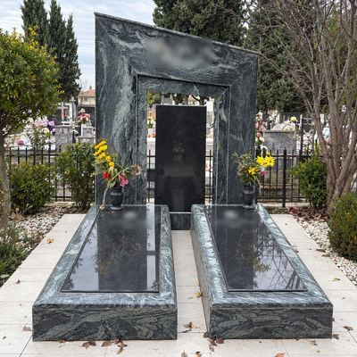 Cross or monument